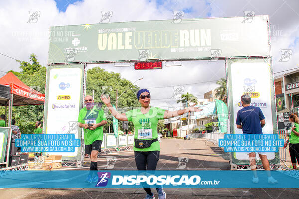 Vale Verde Run 2024