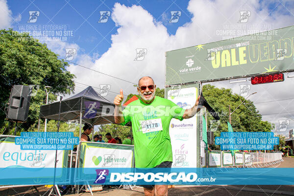 Vale Verde Run 2024