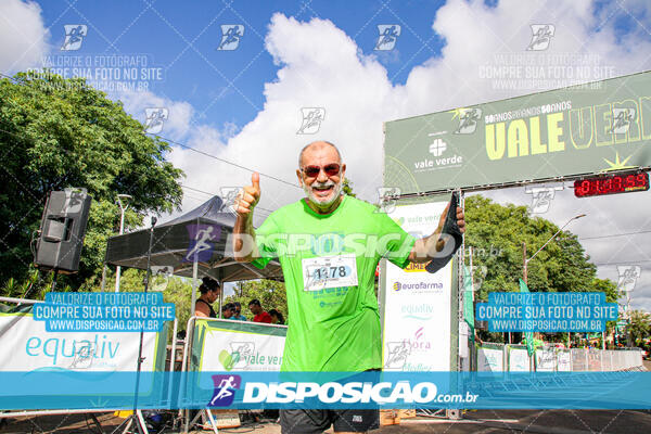 Vale Verde Run 2024