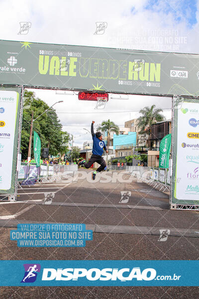 Vale Verde Run 2024