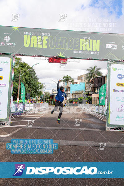 Vale Verde Run 2024