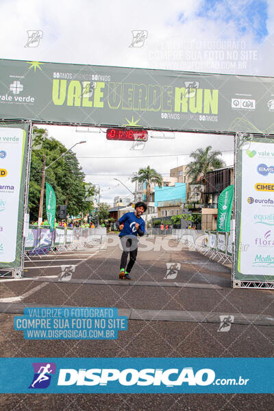 Vale Verde Run 2024