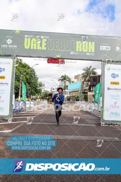 Vale Verde Run 2024