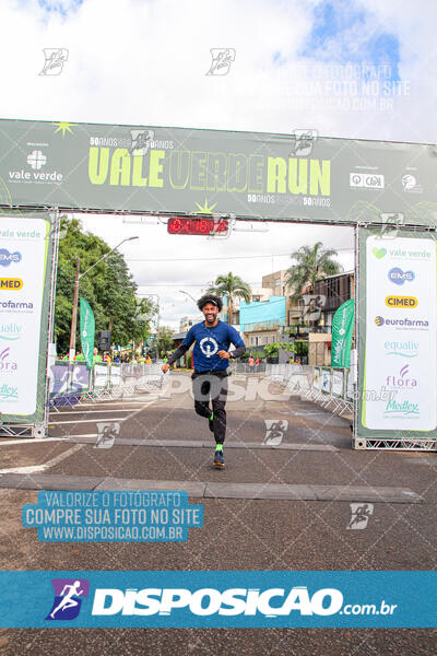 Vale Verde Run 2024