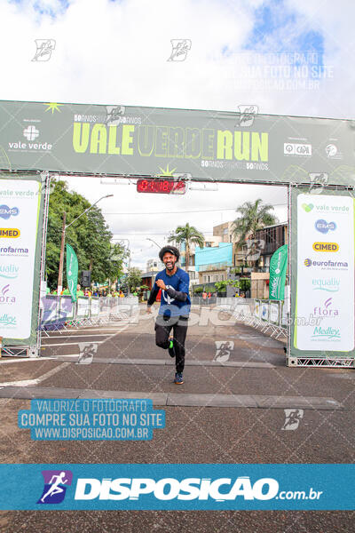 Vale Verde Run 2024