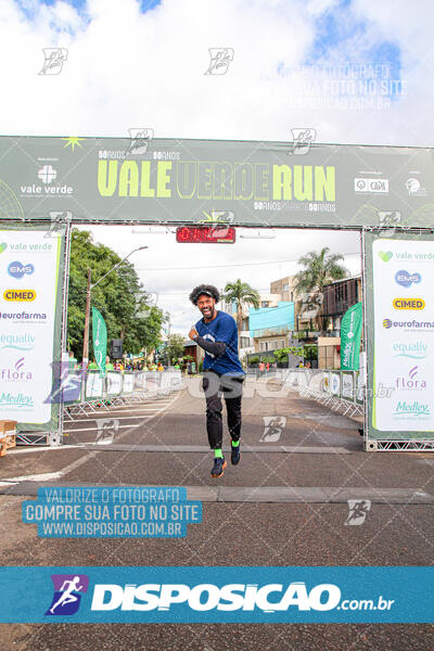 Vale Verde Run 2024