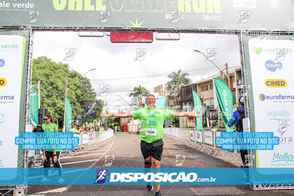 Vale Verde Run 2024