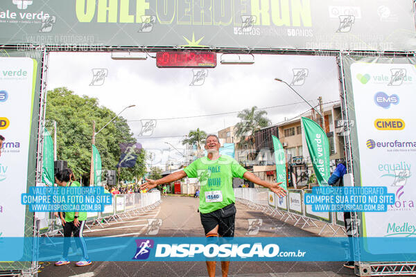 Vale Verde Run 2024