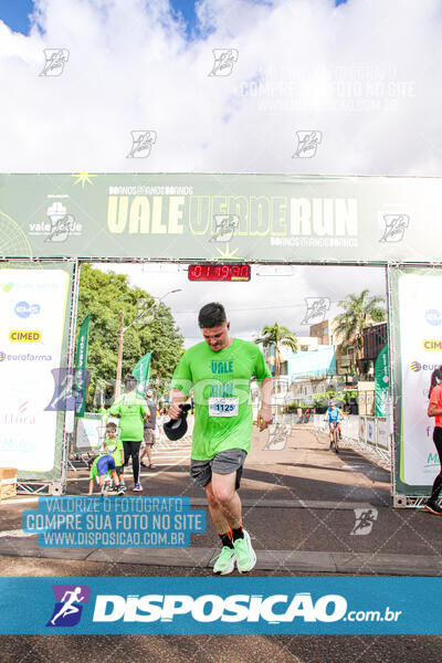 Vale Verde Run 2024