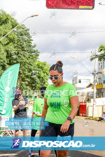 Vale Verde Run 2024