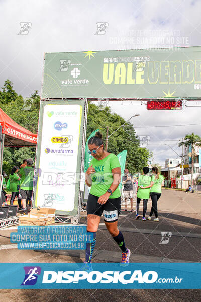 Vale Verde Run 2024