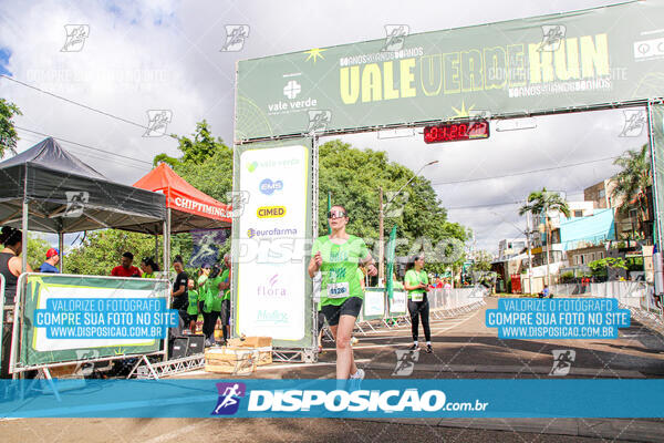 Vale Verde Run 2024