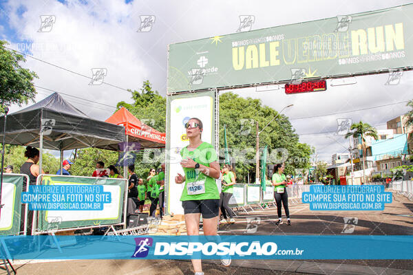 Vale Verde Run 2024