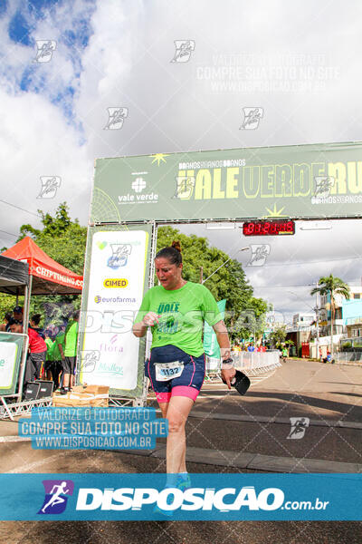 Vale Verde Run 2024