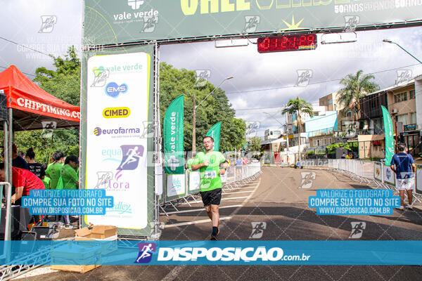 Vale Verde Run 2024