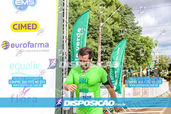 Vale Verde Run 2024