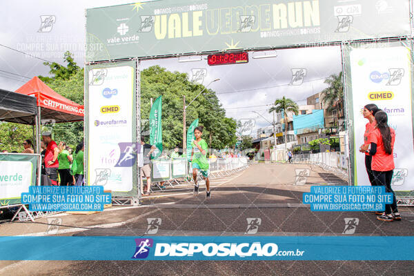 Vale Verde Run 2024