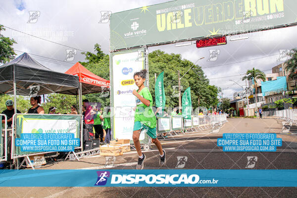 Vale Verde Run 2024