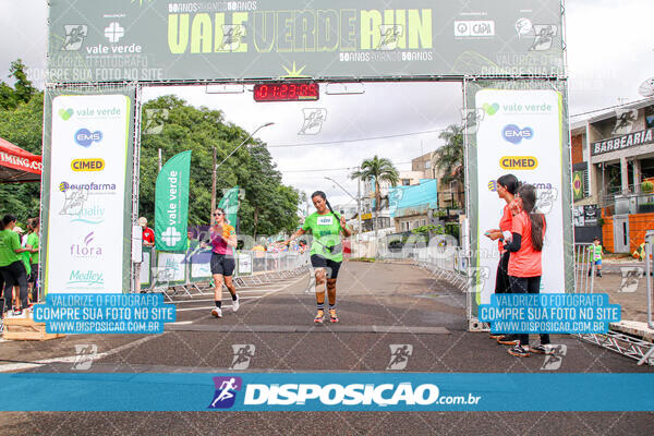 Vale Verde Run 2024