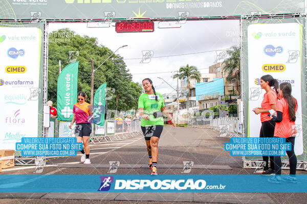 Vale Verde Run 2024