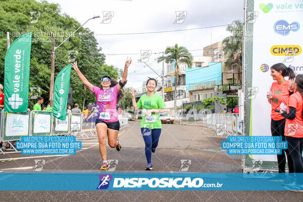 Vale Verde Run 2024