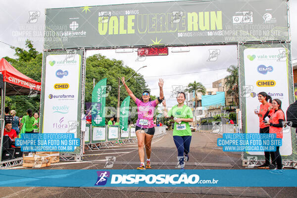 Vale Verde Run 2024