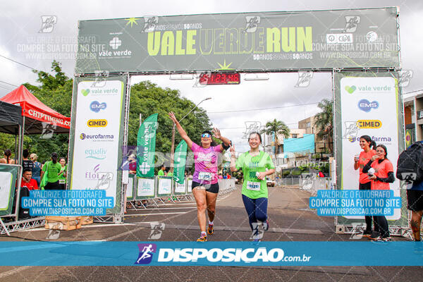 Vale Verde Run 2024