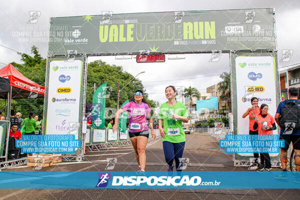 Vale Verde Run 2024