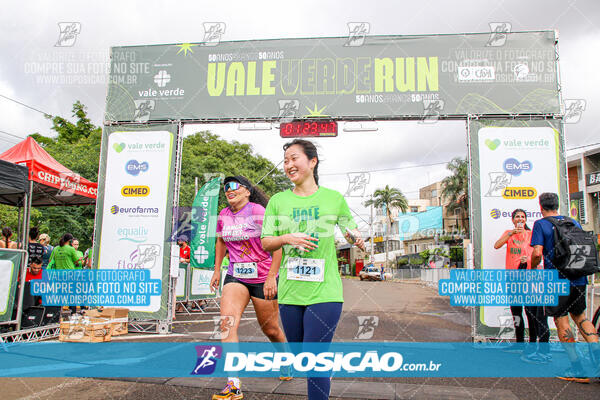 Vale Verde Run 2024