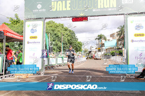 Vale Verde Run 2024