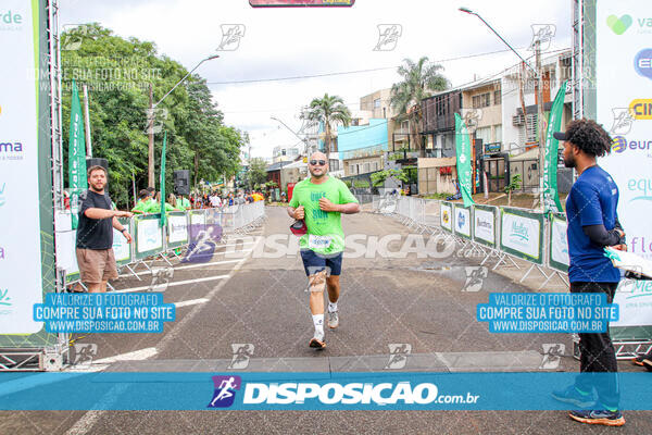 Vale Verde Run 2024