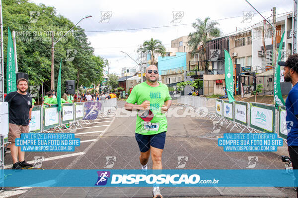 Vale Verde Run 2024