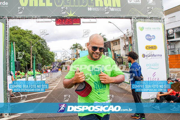 Vale Verde Run 2024