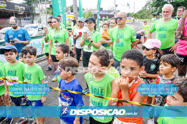 Vale Verde Run 2024