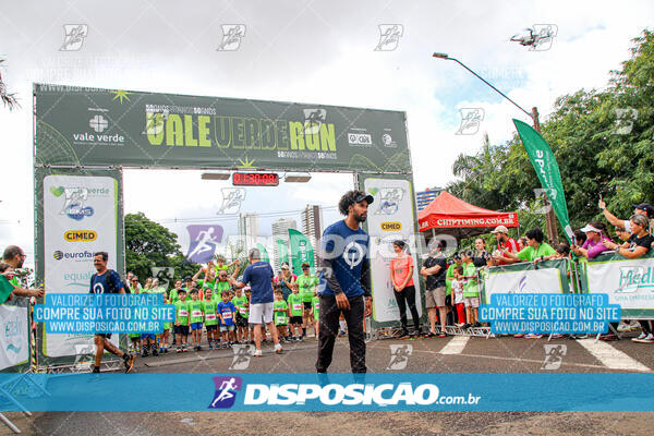 Vale Verde Run 2024