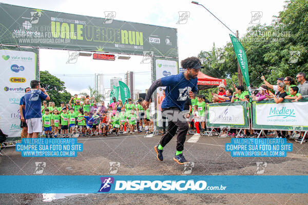 Vale Verde Run 2024