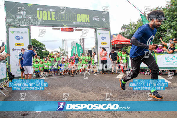 Vale Verde Run 2024