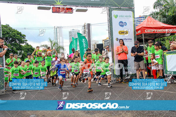 Vale Verde Run 2024