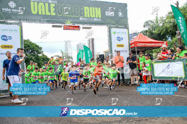 Vale Verde Run 2024