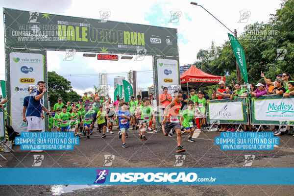 Vale Verde Run 2024