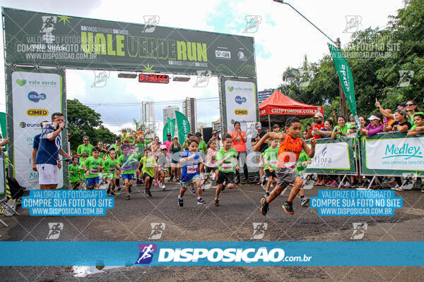 Vale Verde Run 2024