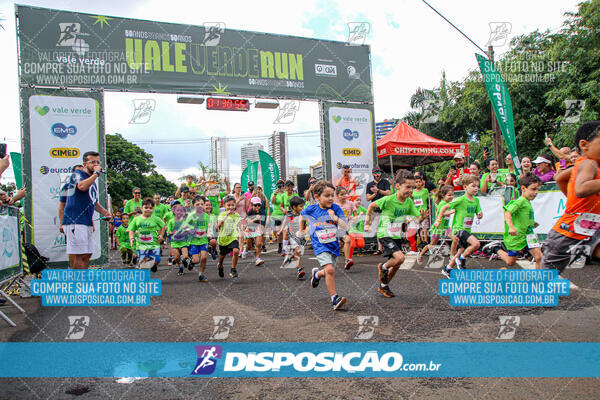 Vale Verde Run 2024