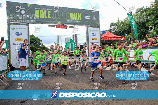 Vale Verde Run 2024