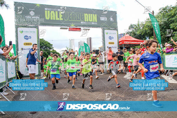 Vale Verde Run 2024