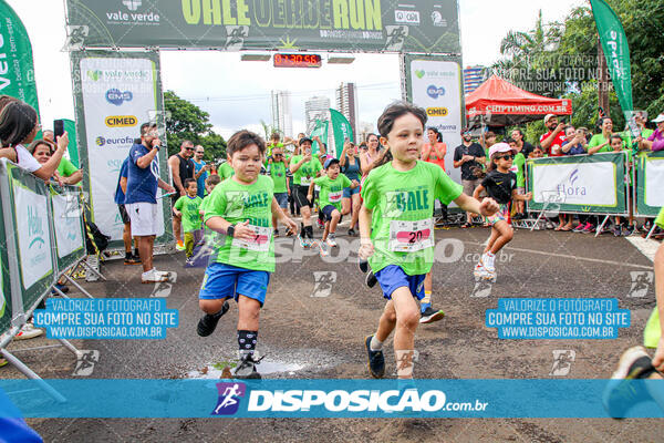 Vale Verde Run 2024