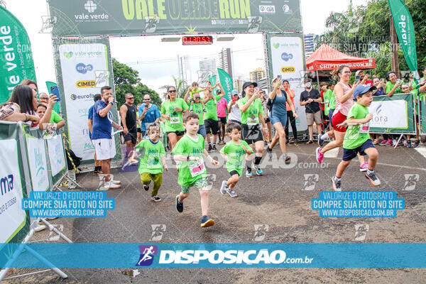 Vale Verde Run 2024