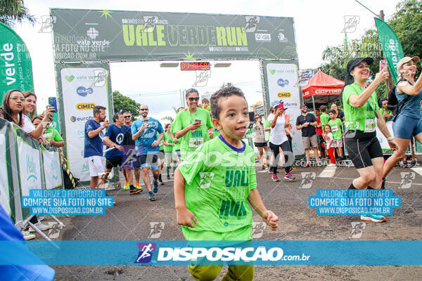 Vale Verde Run 2024