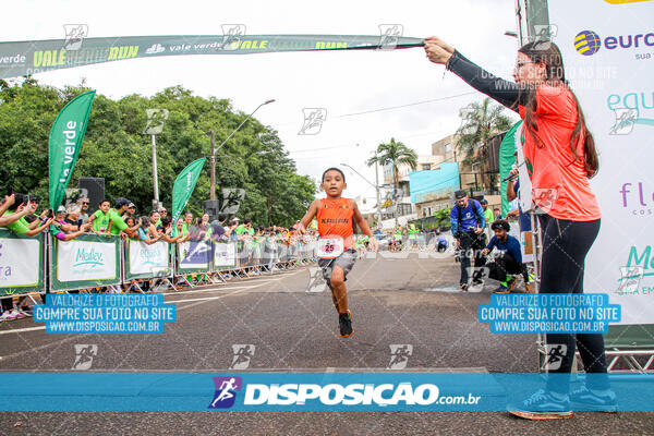 Vale Verde Run 2024