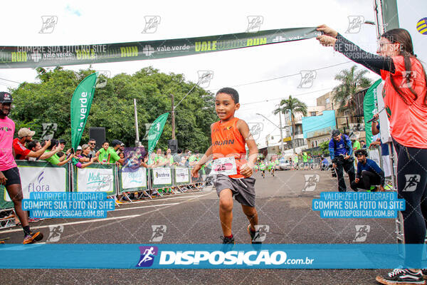 Vale Verde Run 2024