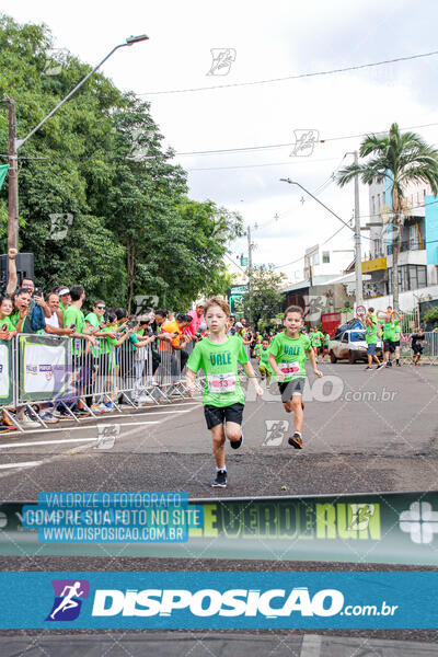 Vale Verde Run 2024